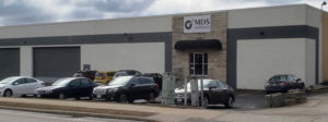 MDS Corporate Office – 6555 W. Mill Rd. 53218